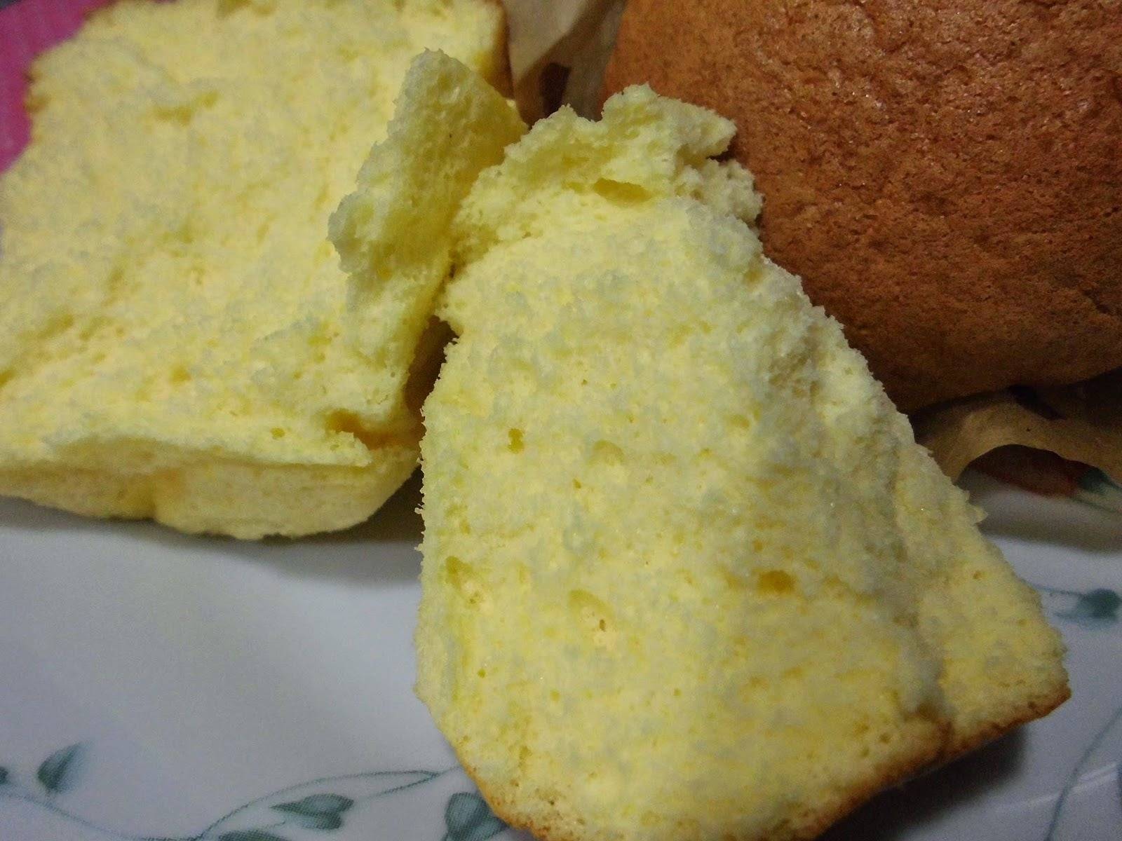 중화권의 보드러운 케이크 paper wrapped cake 紙包蛋糕 | 인스티즈