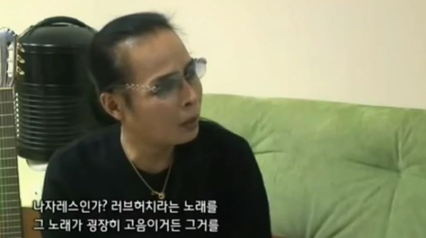 부활 김태원이 만난 인생 최고의 보컬 | 인스티즈