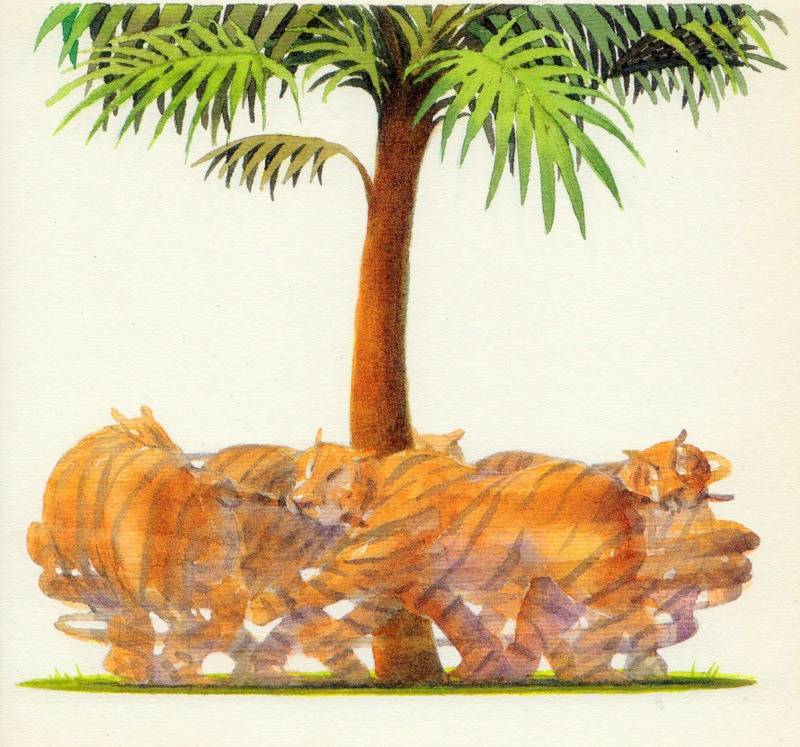 많은 이들의 기억 속에 남아있는 동화 속 장면.jpg | 인스티즈