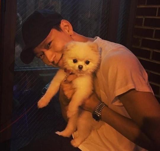 현실에서 이 남자들이 전부 같은과 동기라면 누가 인기 제일 많을것 같음? | 인스티즈