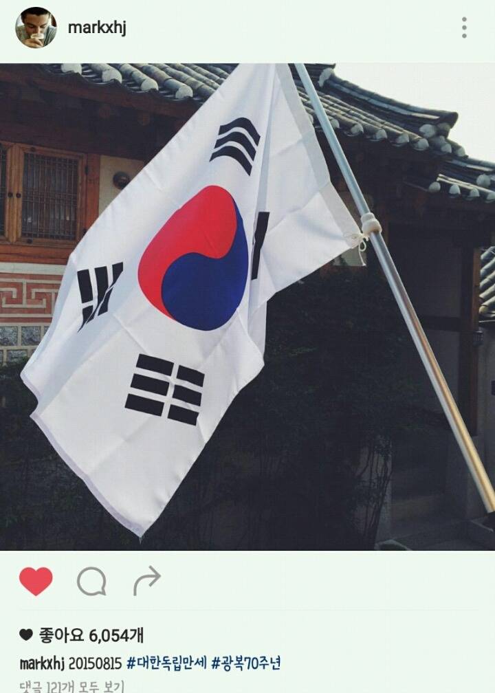 티파니와 스티븐유! 잘보시오! | 인스티즈