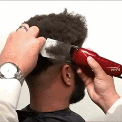 깔끔하게 다듬어 주세요! | 인스티즈