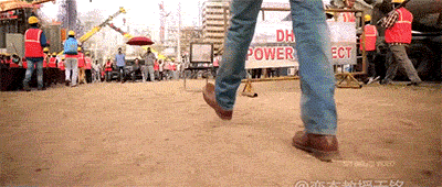 다음 면접자 들어오세요.gif | 인스티즈