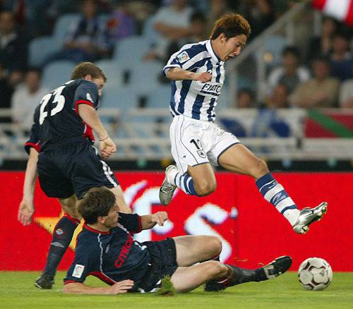 한국선수 유럽 챔피언스 리그 출장 경기수. JPG | 인스티즈