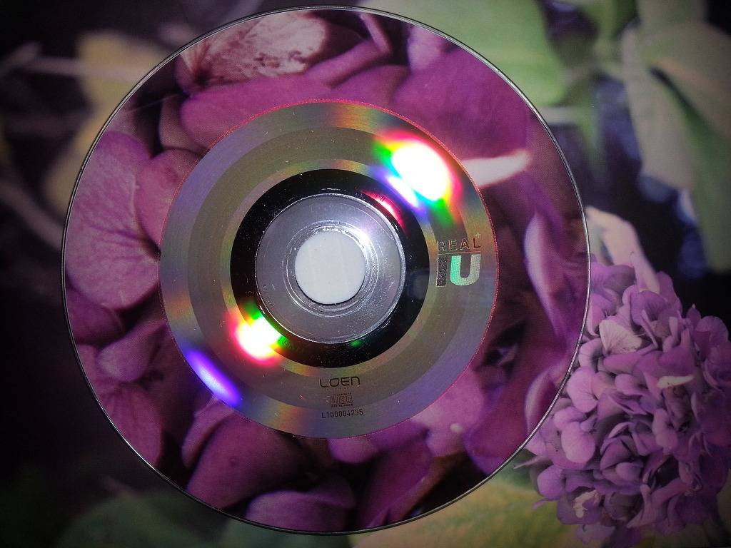 아이유 앨범들.jpg | 인스티즈