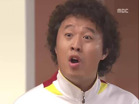 [거침없이하이킥] 장어 때문에 싸운 문희와 준하 ㅋㅋㅋㅋㅋ.jpg | 인스티즈