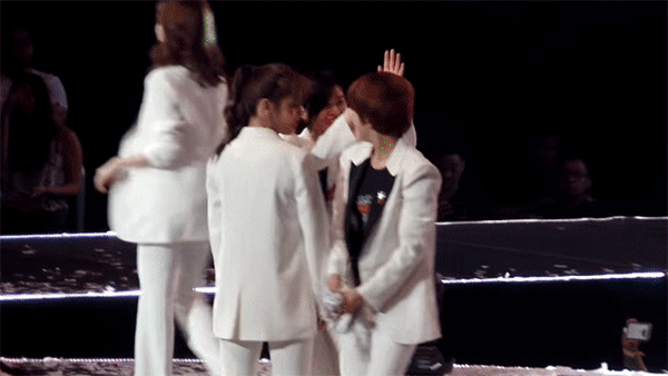 트와이스 일진.gif | 인스티즈