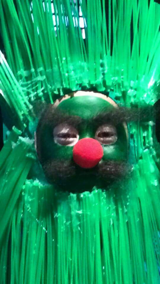 아무도 그녀를 알아보지 못했다고 한다.jpg | 인스티즈