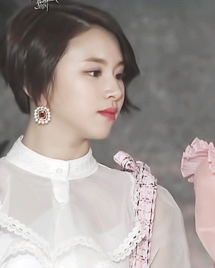 이게바로 채영이 숏컷 스타일 | 인스티즈