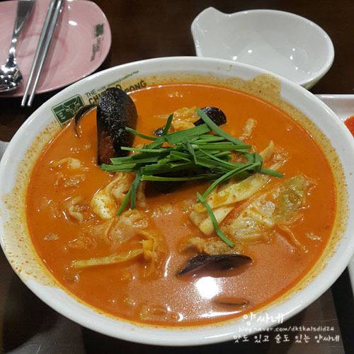 해장은..1 | 인스티즈