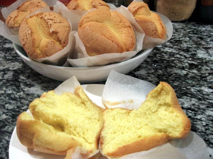 중화권의 보드러운 케이크 paper wrapped cake 紙包蛋糕 | 인스티즈