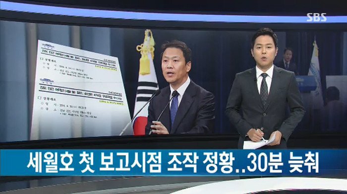 뉴스의 위엄 ㄷㄷㄷ | 인스티즈