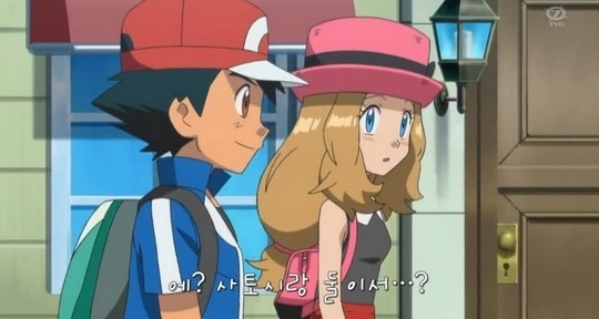 우의 모든 것 | 인스티즈