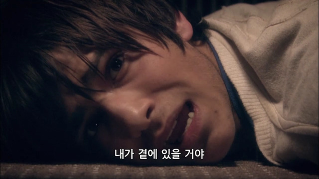 [스킨스] 아무리 최선을 다 해도 내가 할수 없는 일 | 인스티즈