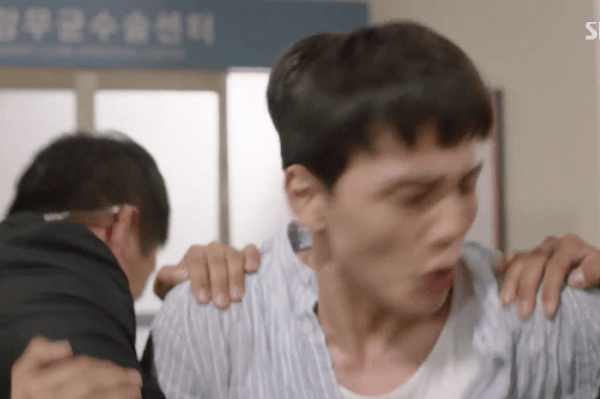 지상파 3사 수목드라마 상황....gif | 인스티즈