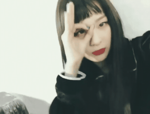 고래가 쏘아올린 무지개.gif | 인스티즈