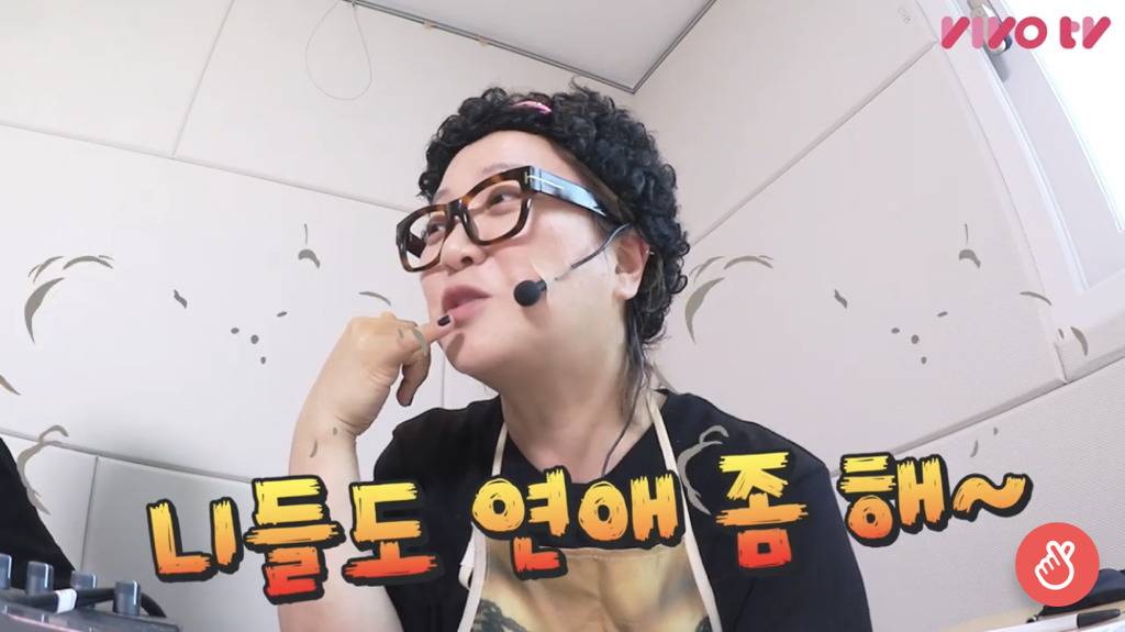 [송은이김숙비밀보장] 방송 중 송은이가 욕을 하게 만든 사연 | 인스티즈