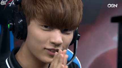 [LOL] LCK에서 가장 잘생겼다고 생각하는 선수 | 인스티즈