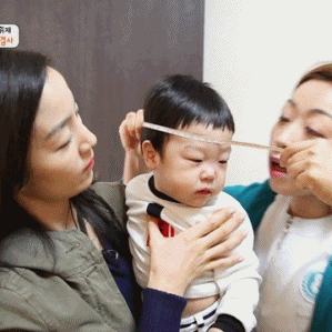 너무 귀여워서 현기증나는 서언이 서준이 | 인스티즈