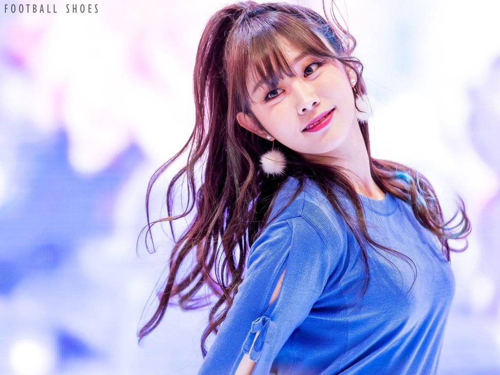 [러블리즈] 지수 | 인스티즈