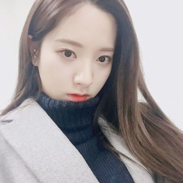 우주소녀 보나 | 인스티즈