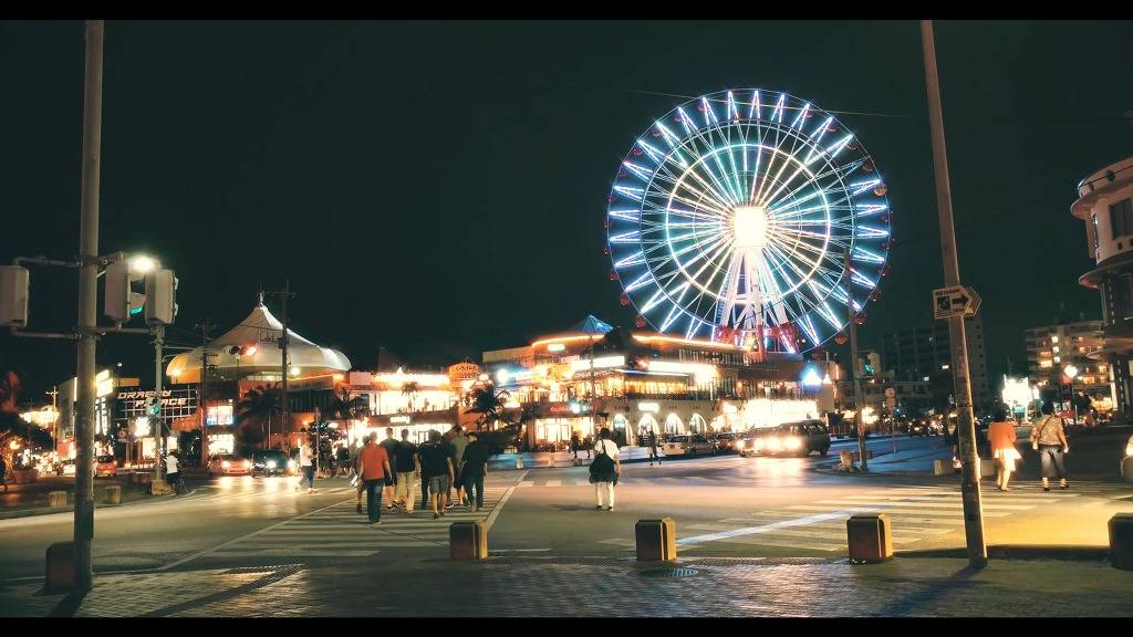 일본의 밤.jpg | 인스티즈