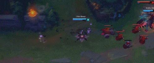 베인이 펜덴을 가야하는 이유 (LOL) | 인스티즈