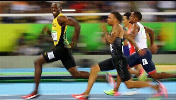 패자는 승자에게 집중하고 | 인스티즈