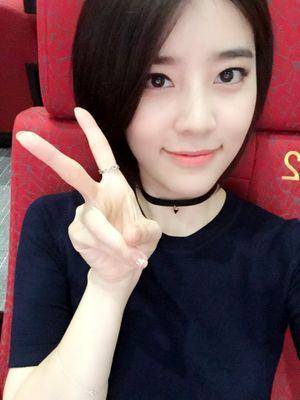 레인보우 노을 | 인스티즈