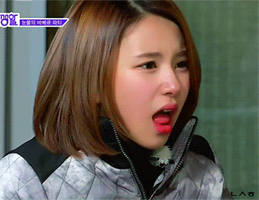 매력넘치는 트와이스 채영이 | 인스티즈