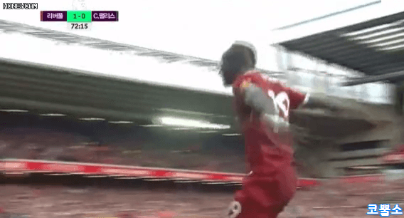 클롭이 강한 이유.gif | 인스티즈