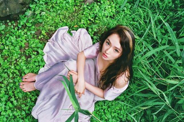 레이디스코드 the rain 활동 기사,sns 짤들 | 인스티즈