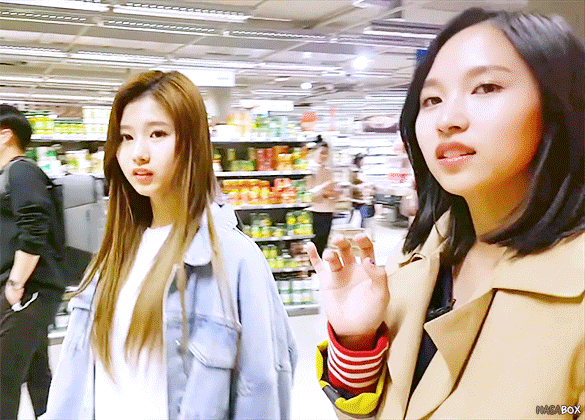 트와이스 사나 | 인스티즈