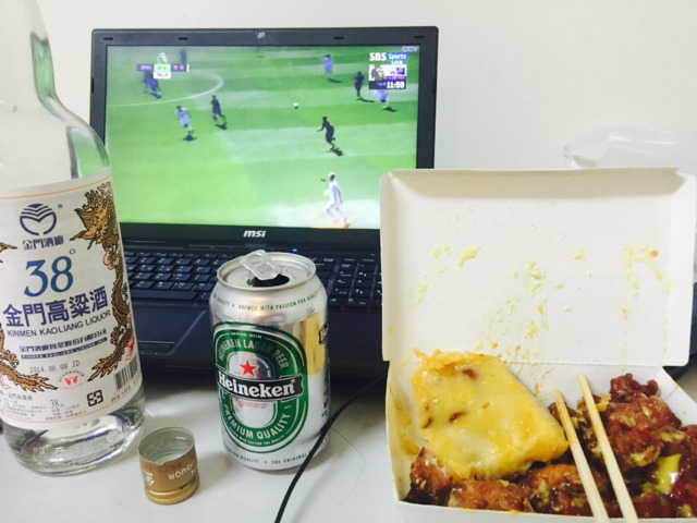 쏘맥 말고 고맥!! 사진 아까 안올림ㅋㅋㅋ | 인스티즈