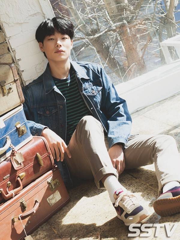 현실에서 이 남자들이 전부 같은과 동기라면 누가 인기 제일 많을것 같음? | 인스티즈