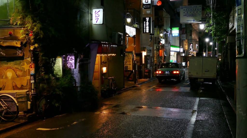 일본의 밤.jpg | 인스티즈