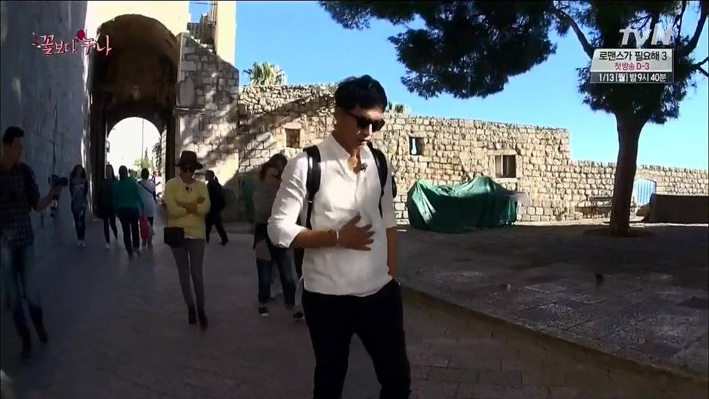 [꽃보다누나] 적게 먹는 여배우들 사이에서 이승기.jpg | 인스티즈