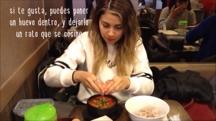 외쿡인들 사이에서 한국의 똠양국이라 불리는 음식 | 인스티즈