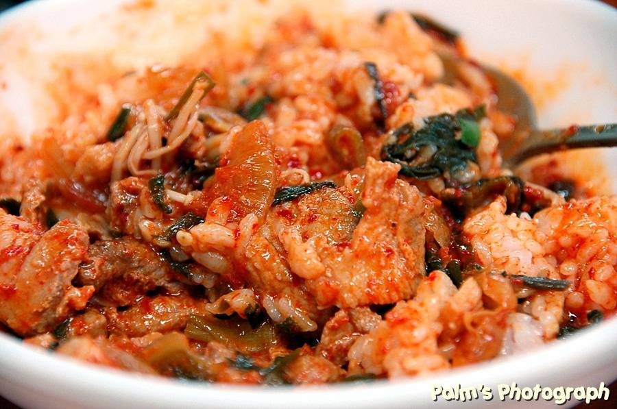 김치는 밥도둑... | 인스티즈