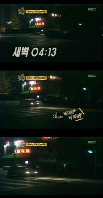 아무도 없는 길에서 누가 신호를 지킬까.jpg | 인스티즈