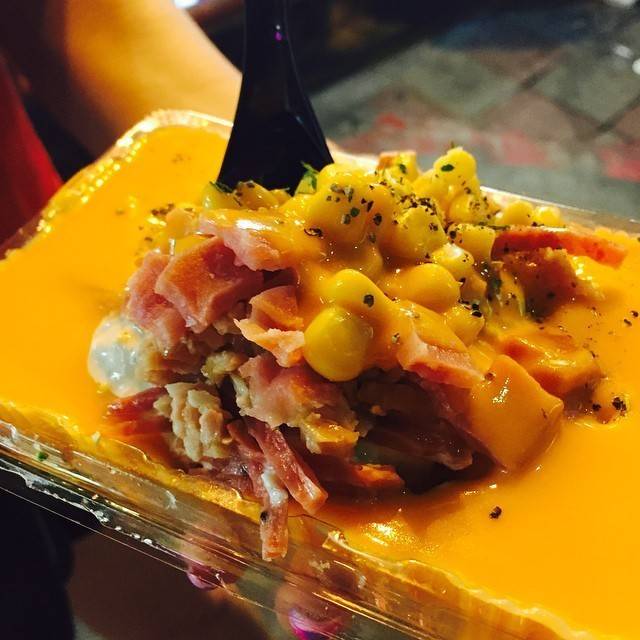 먹방의나라 대만의 먹거리들.jpg | 인스티즈