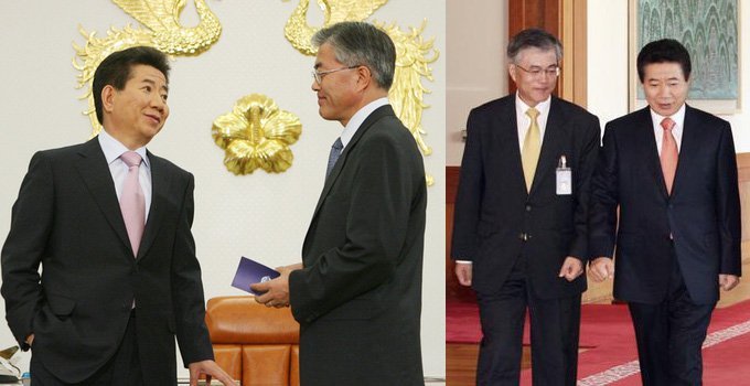 보고 계십니까 | 인스티즈