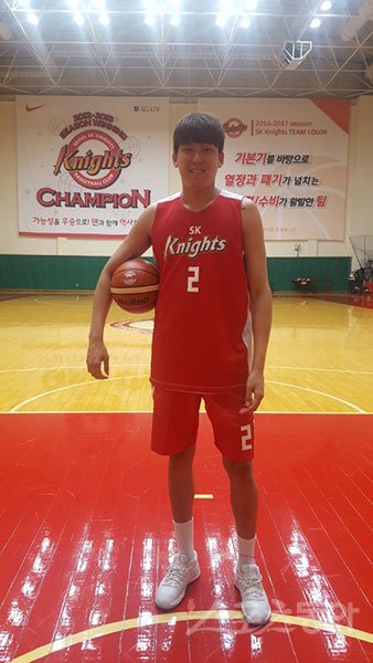 감히 형들한테 욕? 순간 욱한 최준용 | 인스티즈