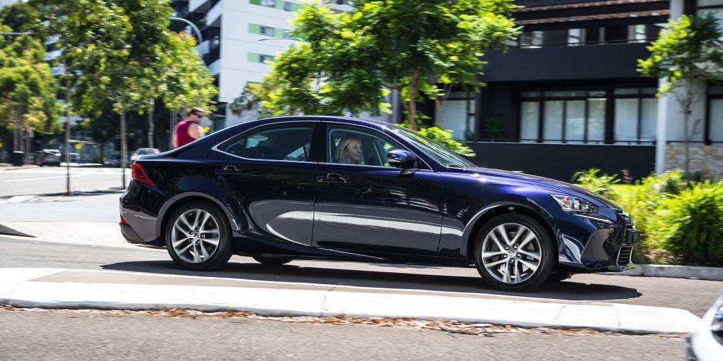 2017 렉서스 IS 200t [데이터주의] | 인스티즈