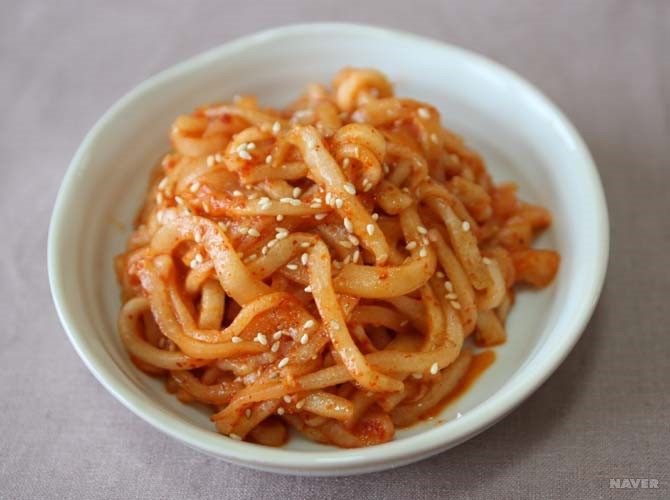 호불호 반찬 | 인스티즈