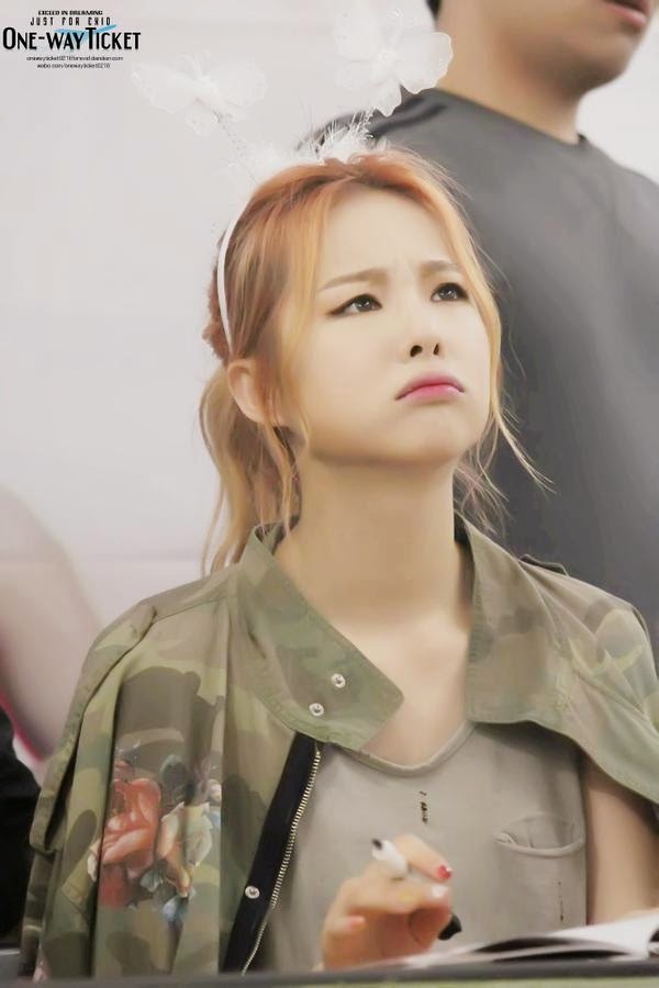 카톡하면 꼬박꼬박 답장 잘해줄것 같은 여자.jpg | 인스티즈