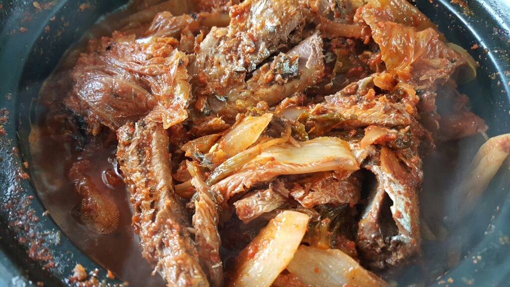 아재들 인내심 테스트 | 인스티즈