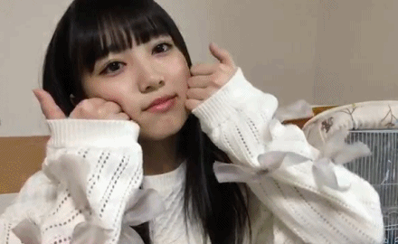 프로듀스48 연습생들의 두형은? | 인스티즈