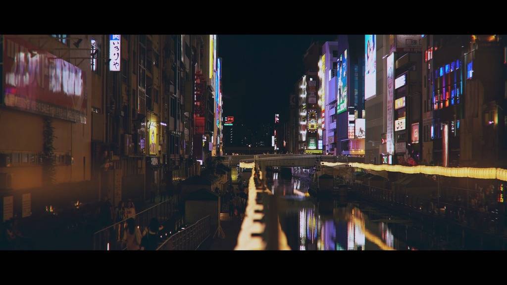 일본의 밤.jpg | 인스티즈