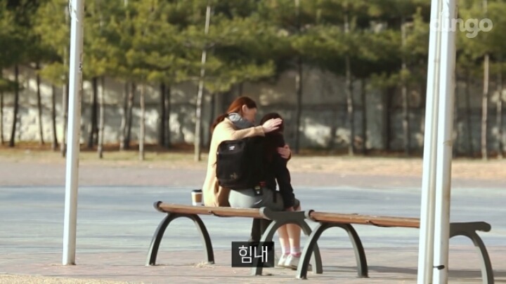 왕따 당한 학생이 울면서 도와 달라고 하면은?(연기) | 인스티즈